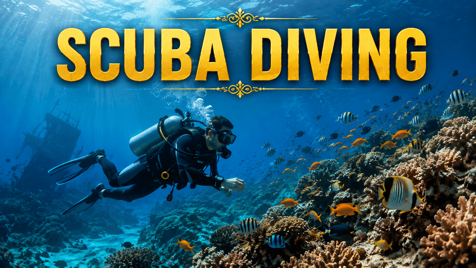 Scuba Diving